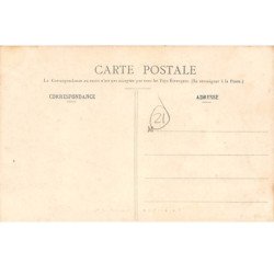 Château de BOURBILLY - très bon état