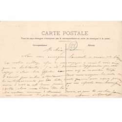 MEUILLEY - Vue générale - très bon état