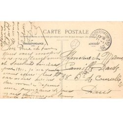 Château de GRANCEY - Pont Levis - très bon état