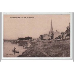 SULLY SUR LOIRE - très bon état