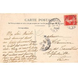 VELARS SUR OUCHE - LA CUDE - très bon état