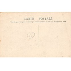 Environs d'IS SUR TILLE - Mont de MARCILLY - très bon état