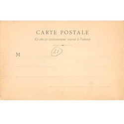 Chapelle du Château de BELLEFONDS - très bon état