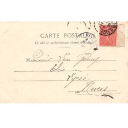 Château de COMMARIN - très bon état