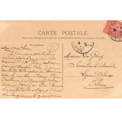 Château de LOIZEROLLES - très bon état