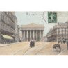 DIJON - Place du Théâtre - très bon état