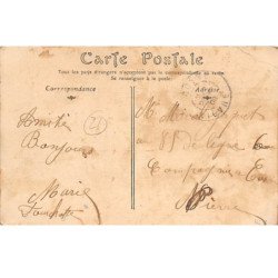 DIJON - Place François Rude - très bon état