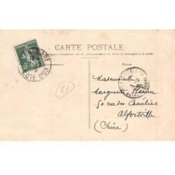 DIJON - La Rue de la Liberté - très bon état