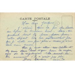 FIXIN - Le Monument - très bon état