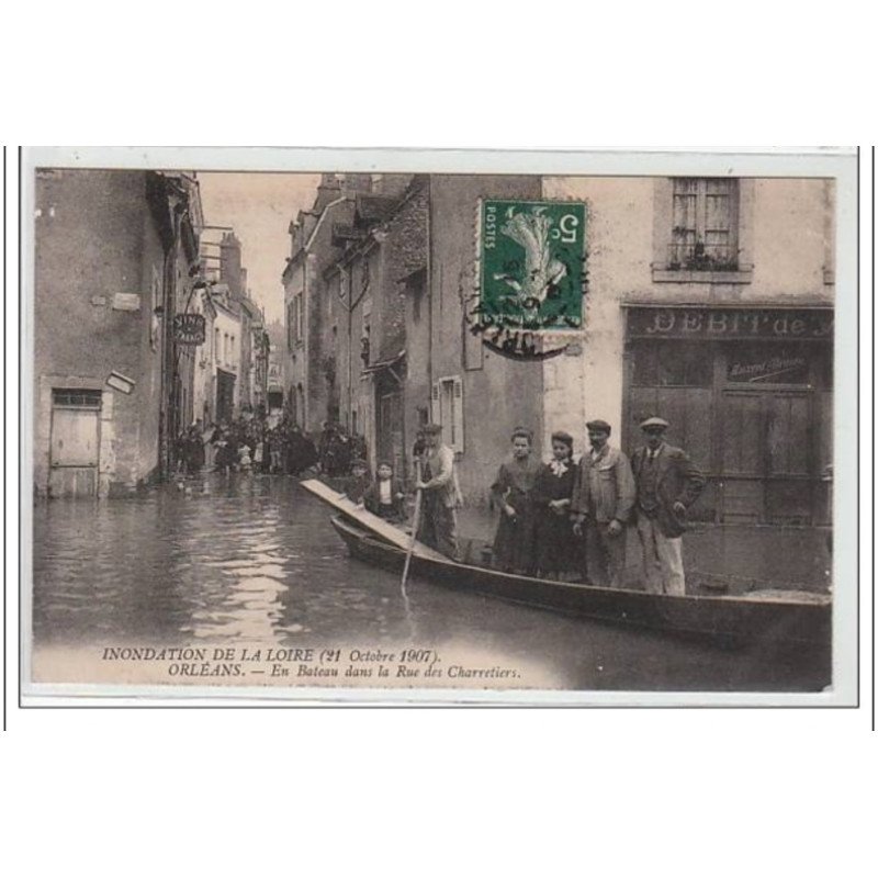 ORLEANS - très bon état