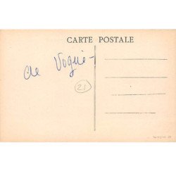 COMMARIN - Le Château - très bon état