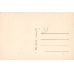 Château de VILLARS - très bon état