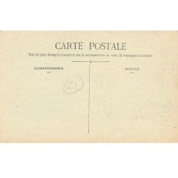 Château de BUSSY RABUTIN - Le Parc - très bon état