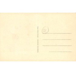 BIERRE LES SEMUR - Le Château et l'Etang - très bon état