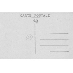 Intérieur de l'Eglise de BAR LE REGULIER - Stalles du XIIe siècle - très bon état