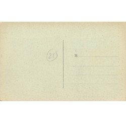 Château de BUSSY RABUTIN - Les Communs - très bon état