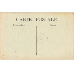 Château de BUSSY RABUTIN - Entrée - très bon état