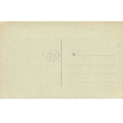 Château de BUSSY RABUTIN - Les Communs - très bon état