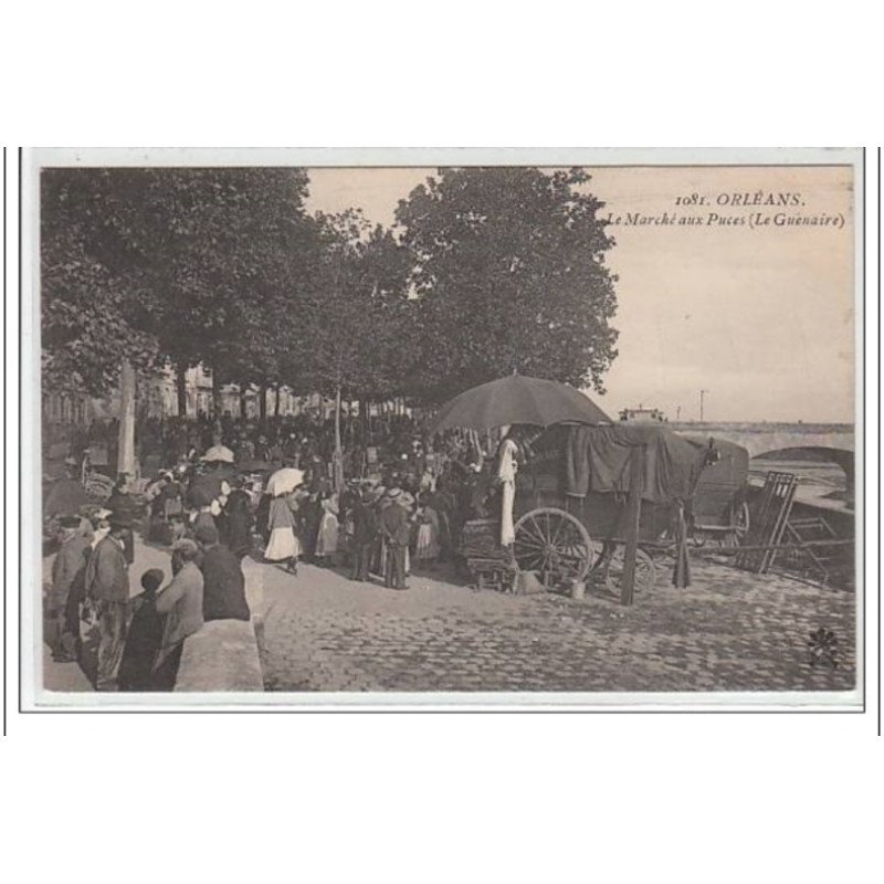 ORLEANS - très bon état