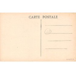 COMMARIN - Le Château - très bon état