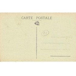 BAR LE REGULIER - Intérieur de l'Eglise - très bon état