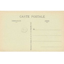 Environs d'ARNAY - Château du ROUSSET - très bon état