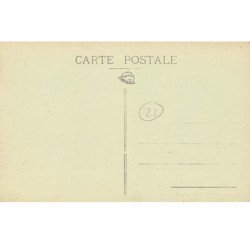 Château de MOLINOT - très bon état