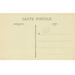 Environs d'ARNAY - Château de MERCEY - très bon état