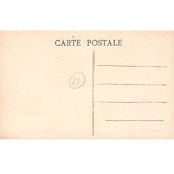 Château de MUSIGNY - très bon état