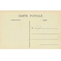 Environs d'ARNAY LE DUC - Château de MUSIGNY - très bon état