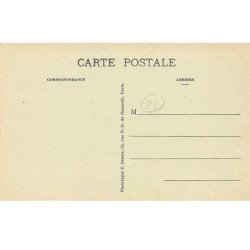 Environs d'ARNAY LE DUC - Château de MUSIGNY - très bon état