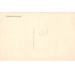 CLOMOT - Vieille Tour et Eglise - très bon état