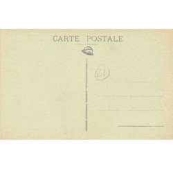 CLOMOT - Vieille Tour et Eglise - très bon état