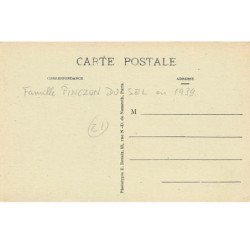 Environs d'ARNAY - Château de SIVRY - très bon état