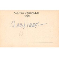 Château de VILLENEUVE - très bon état