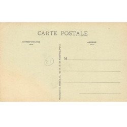 Environs d'ARNAY - Château du ROUSSET - très bon état