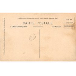 ARNAY LE DUC - Les Vieux Remparts - très bon état