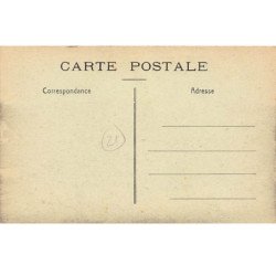 ARNAY LE DUC - Vue prise de la Route de Paris - très bon état