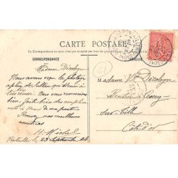 PONTAILLER SUR SAONE - Une vue de Saint Jean - très bon état