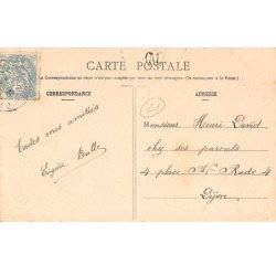 PONTAILLER SUR SAONE - Le Pont sur la vieille Saône, en amont - très bon état