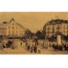 DIJON - Avenue de la Gare - très bon état