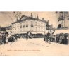 DIJON - Place Saint Pierre, angle de la Rue Chabot Charny - très bon état