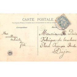 DIJON - Porte Saint Pierre - très bon état