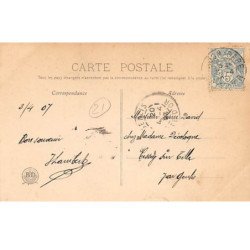 DIJON - Echauguette, Rue Vannerie - très bon état