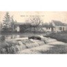 DIJON - Vue sur l'Ouche - Le Glacis - très bon état