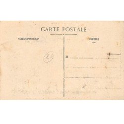 Guerre 1914 1915 - " Poilu's Park " - En Famille - Le papa et ses enfants en récréation - très bon état