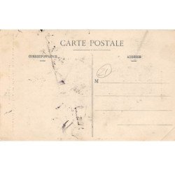 Guerre 1914 1915 - " Poilu's Park " - Les Poilus Bert Gyll et Mézy - très bon état