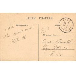 SALIVES - Ancienne Tour - très bon état