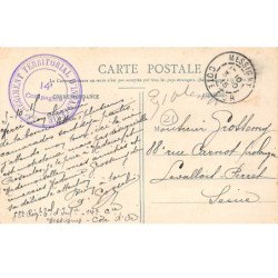 VAL SUZON haut - très bon état