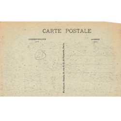 VELARS SUR OUCHE - Château Debost - très bon état